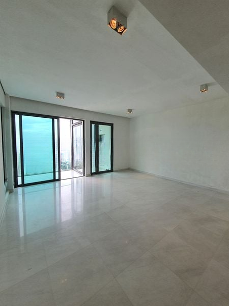 THE RESIDENCES AT W SINGAPORE SENTOSA COVE 7