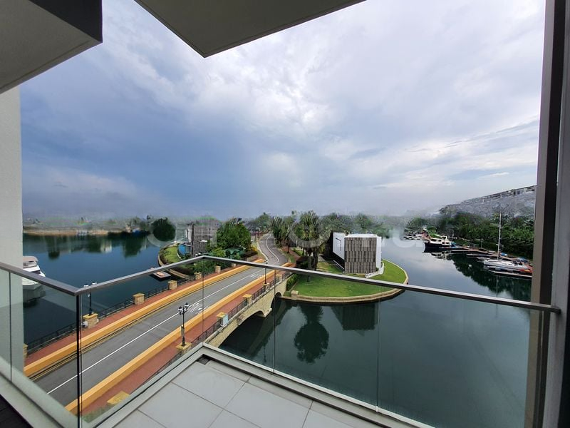 THE RESIDENCES AT W SINGAPORE SENTOSA COVE 9