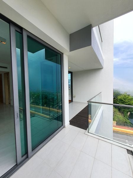 THE RESIDENCES AT W SINGAPORE SENTOSA COVE 10