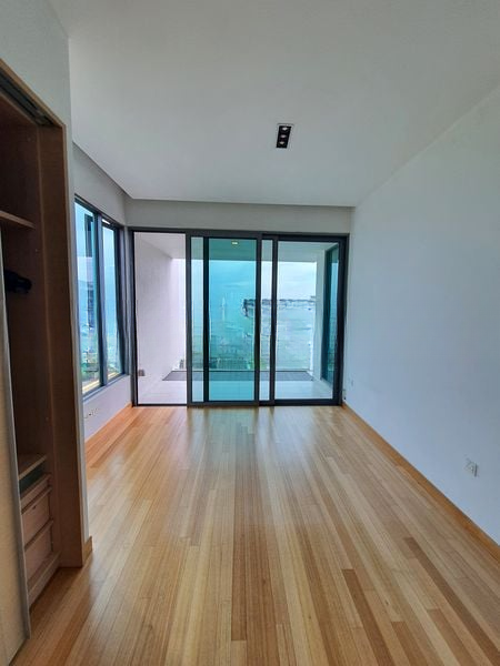 THE RESIDENCES AT W SINGAPORE SENTOSA COVE 13