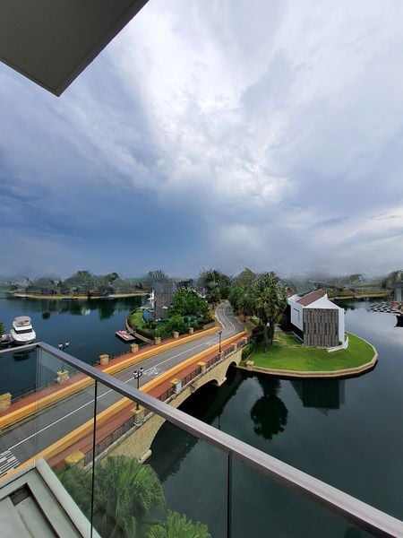 THE RESIDENCES AT W SINGAPORE SENTOSA COVE 11