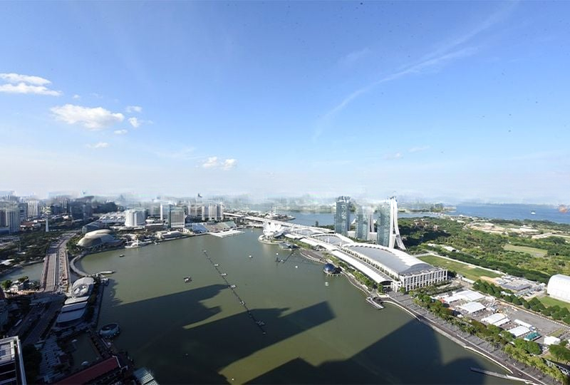 THE SAIL @ MARINA BAY 14