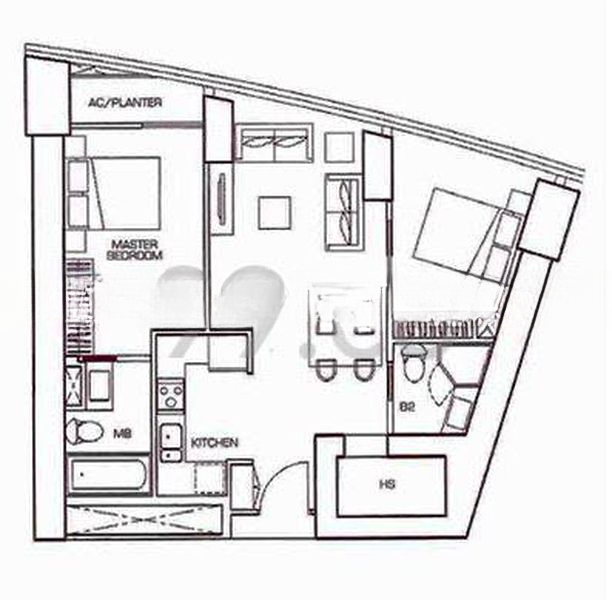 THE SAIL @ MARINA BAY 15