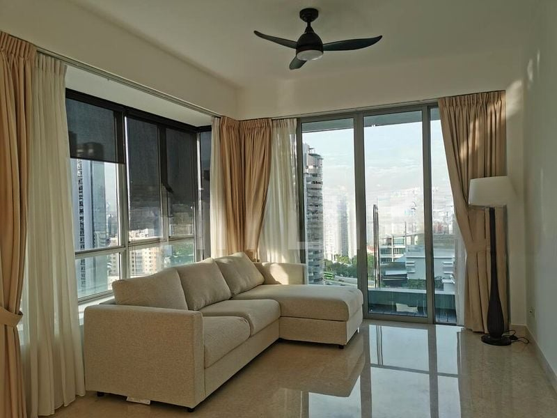 PARK INFINIA AT WEE NAM 9