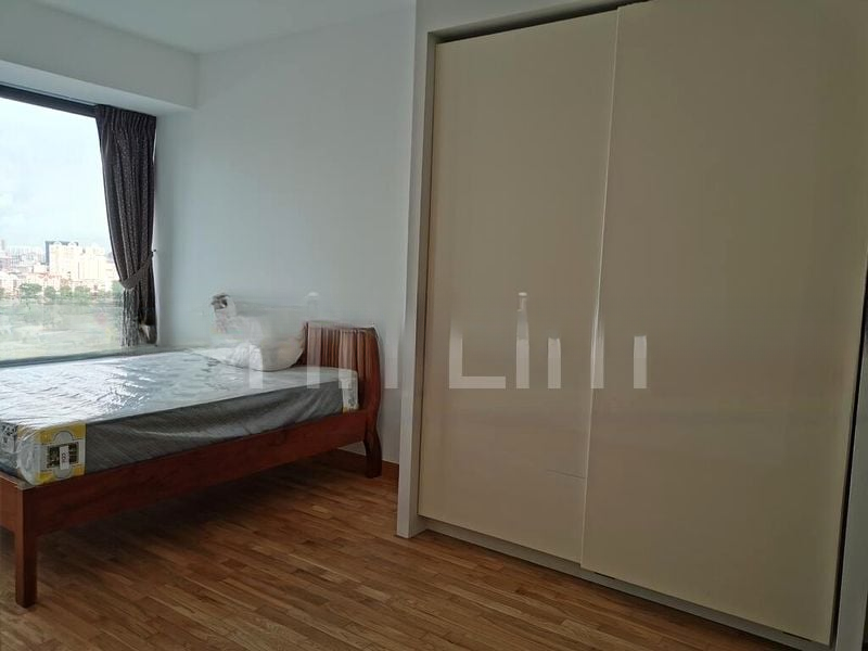 PARK INFINIA AT WEE NAM 7