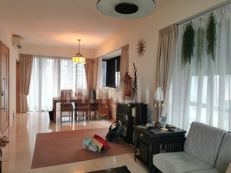 PARK INFINIA AT WEE NAM 8