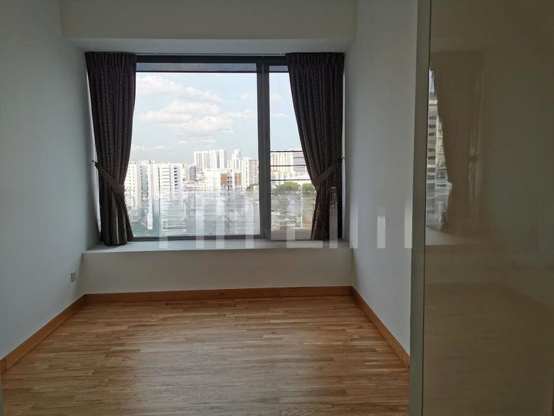 PARK INFINIA AT WEE NAM 3