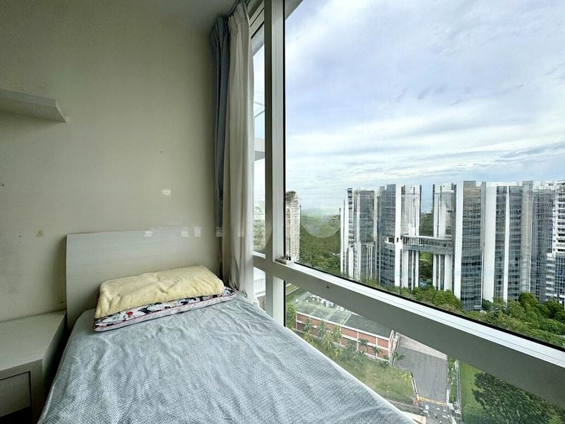 THE SEA VIEW 6