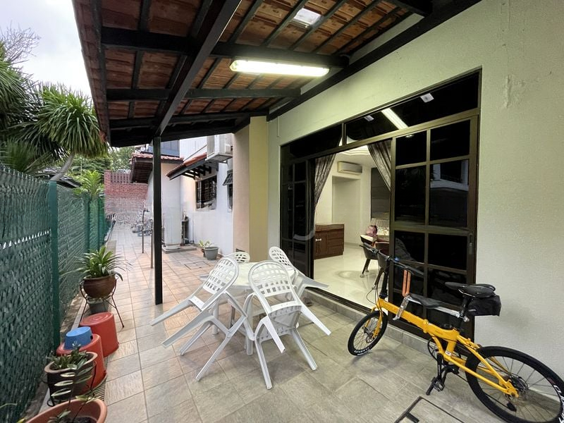PALM GROVE TERRACE 6