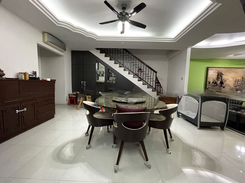 PALM GROVE TERRACE 9