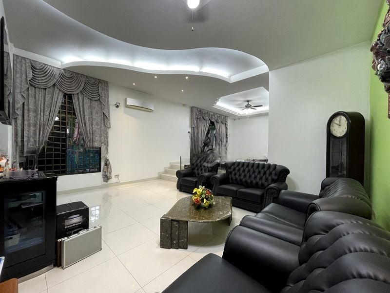 PALM GROVE TERRACE 7