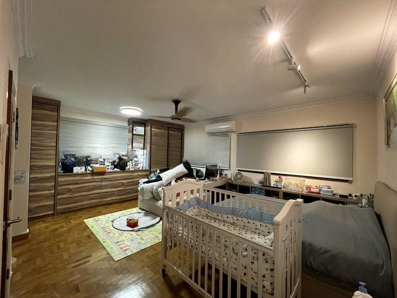 PALM GROVE TERRACE 3