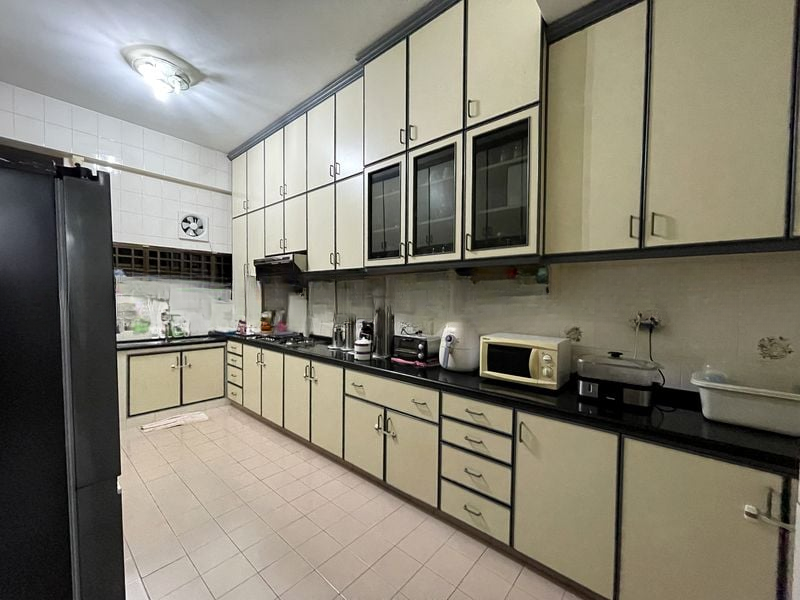 PALM GROVE TERRACE 5