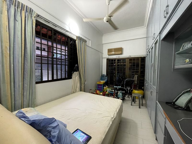 PALM GROVE TERRACE 8