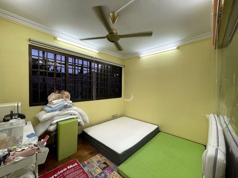 PALM GROVE TERRACE 10