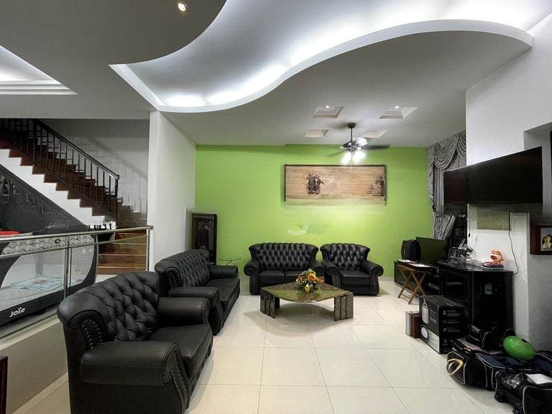 PALM GROVE TERRACE 2
