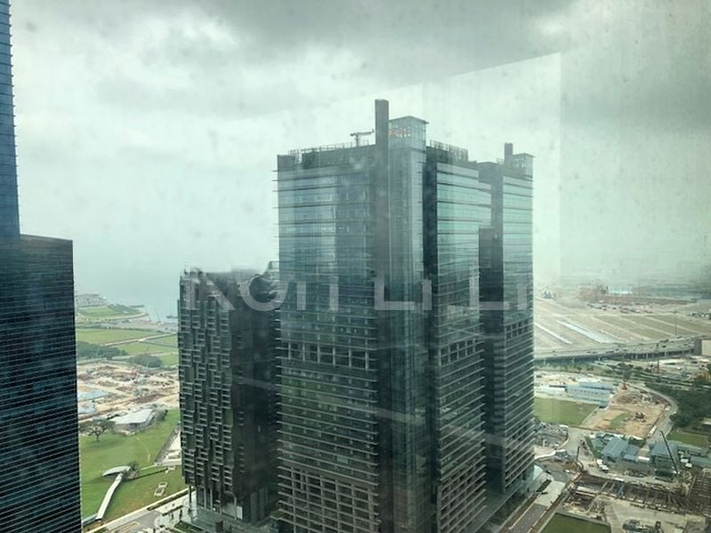 THE SAIL @ MARINA BAY 5