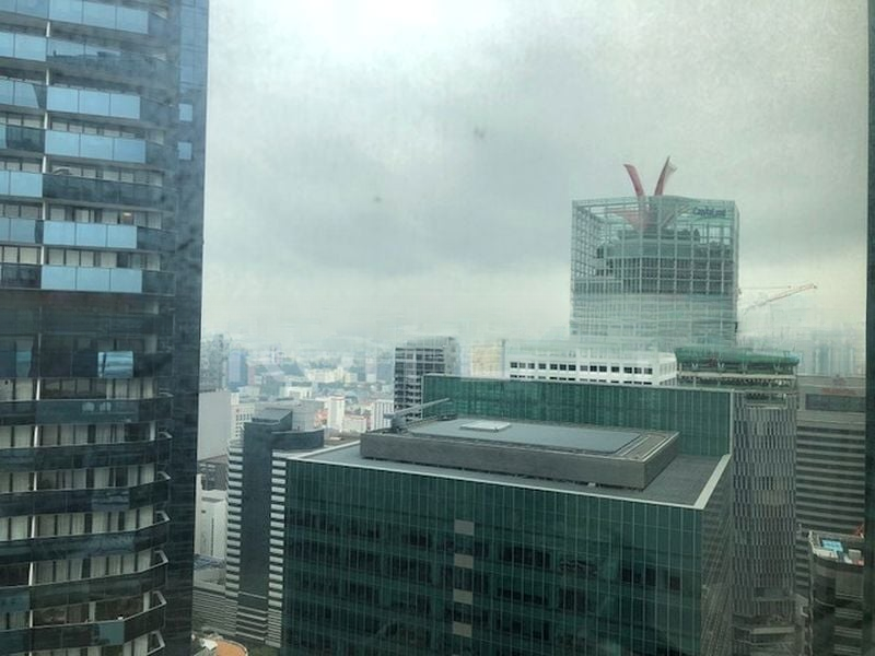 THE SAIL @ MARINA BAY 6