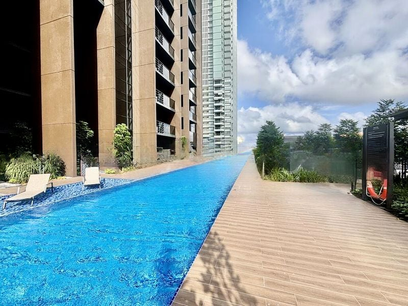 PULLMAN RESIDENCES NEWTON 6