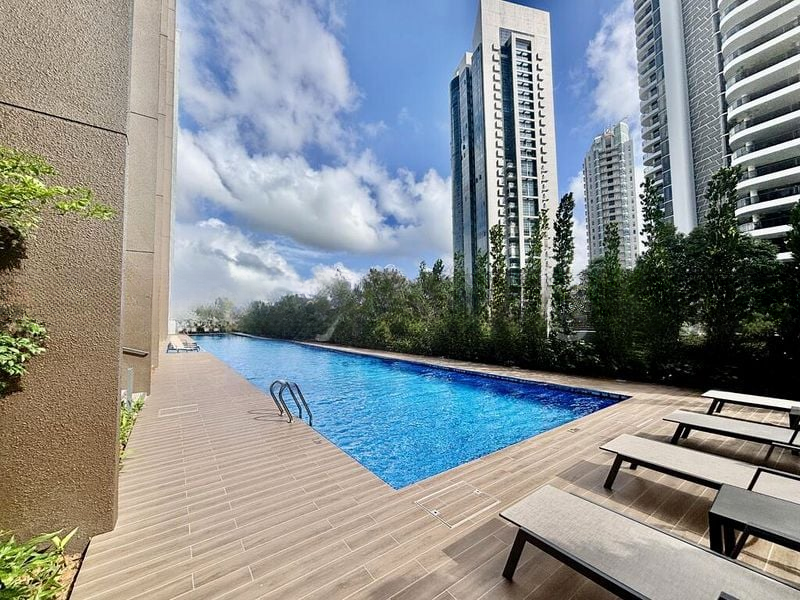 PULLMAN RESIDENCES NEWTON 5