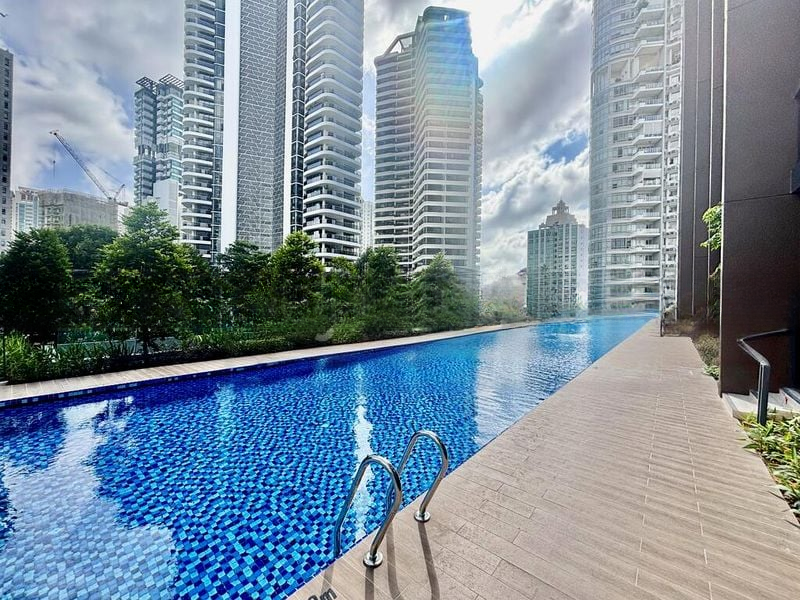 PULLMAN RESIDENCES NEWTON 4
