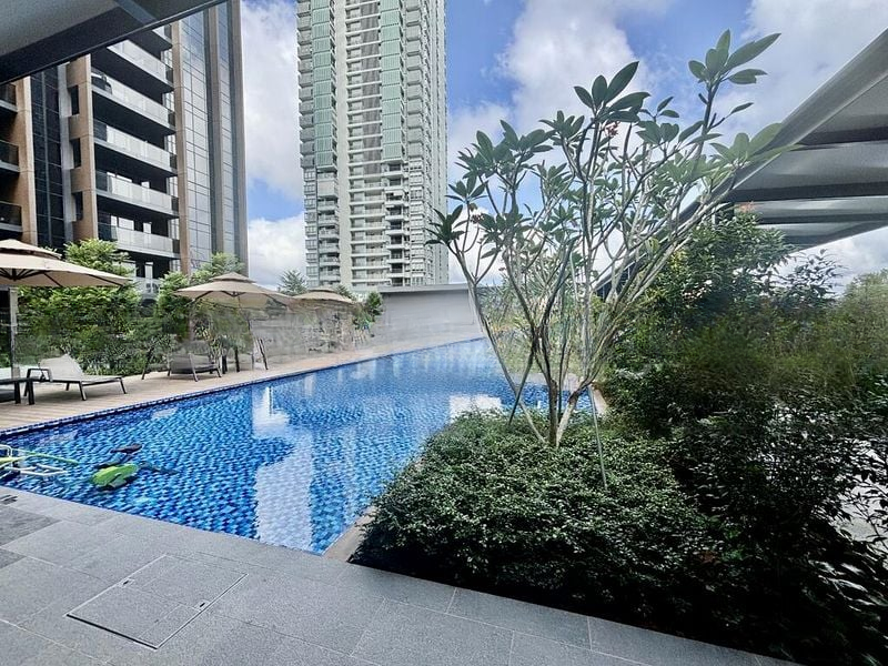 PULLMAN RESIDENCES NEWTON 2