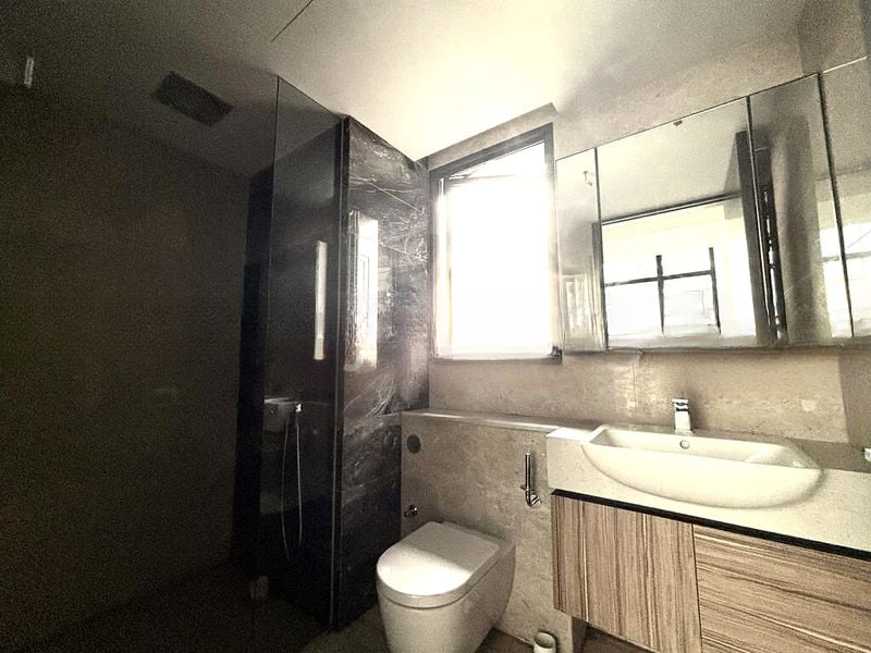PULLMAN RESIDENCES NEWTON 8