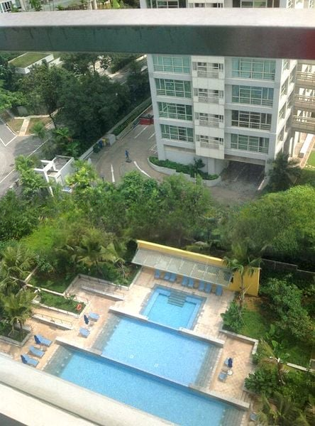 ONE DEVONSHIRE 3