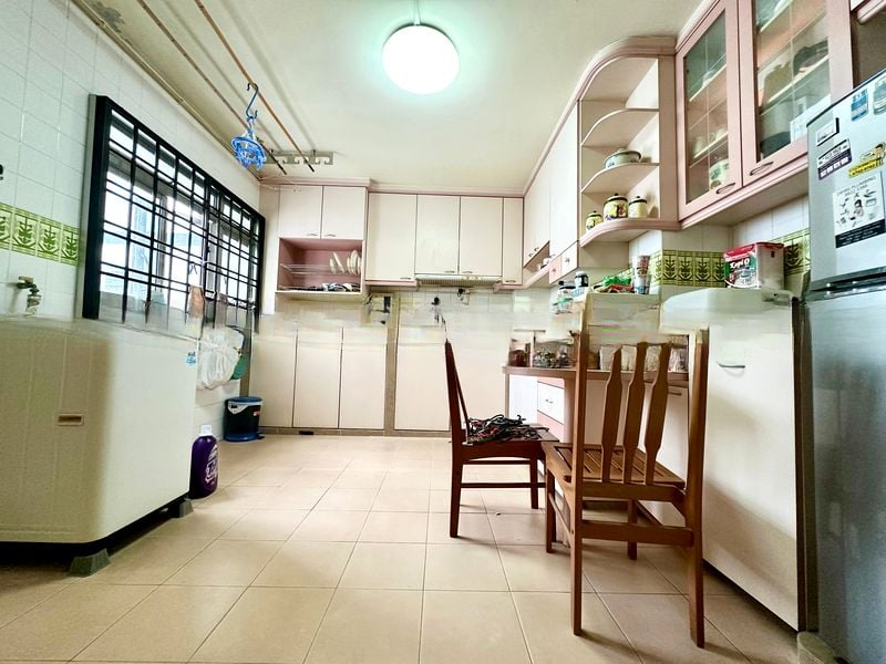 TAMPINES ST 45 4