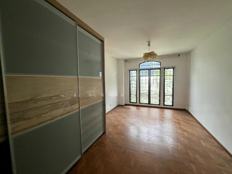 AFFINITY AT SERANGOON 12