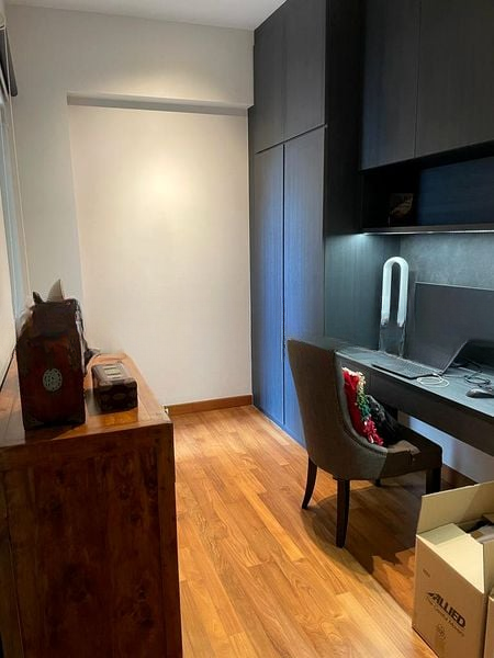 ASPEN HEIGHTS 3