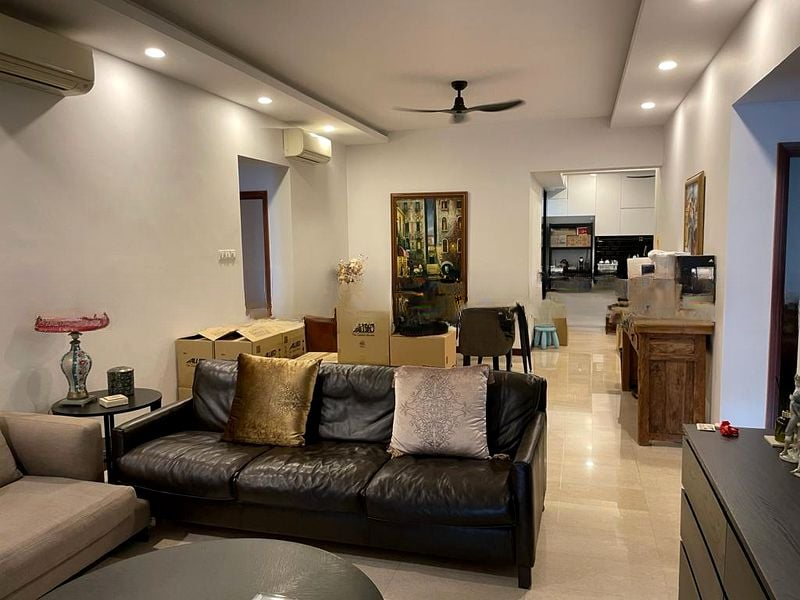 ASPEN HEIGHTS 1