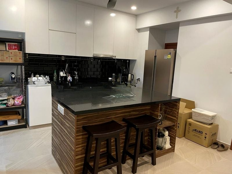 ASPEN HEIGHTS 4