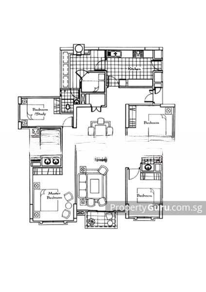 ASPEN HEIGHTS 13