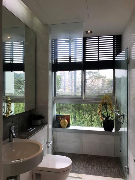 REFLECTIONS AT KEPPEL BAY 2