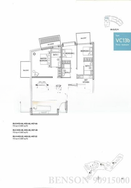 REFLECTIONS AT KEPPEL BAY 7