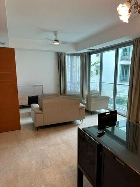 CARIBBEAN AT KEPPEL BAY 2