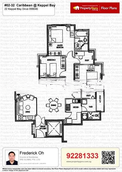 CARIBBEAN AT KEPPEL BAY 8