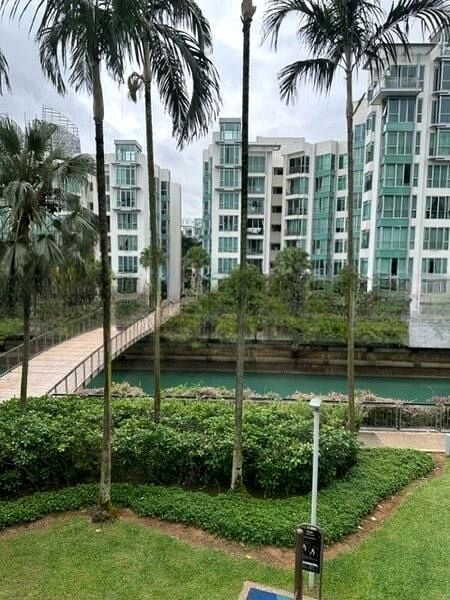 CARIBBEAN AT KEPPEL BAY 5