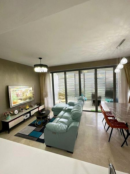 THE SHORE RESIDENCES 5