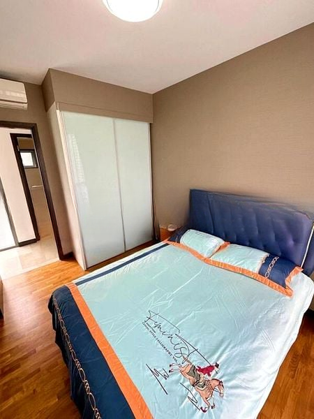 THE SHORE RESIDENCES 2