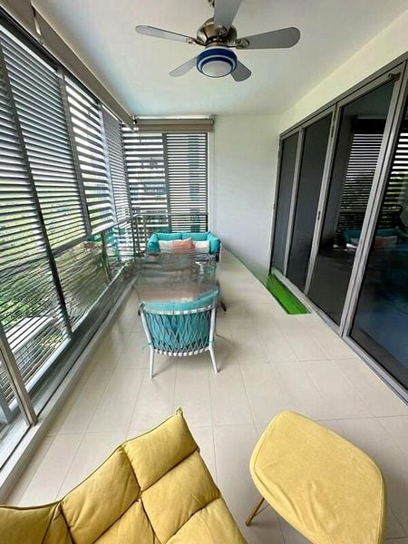THE SHORE RESIDENCES 3