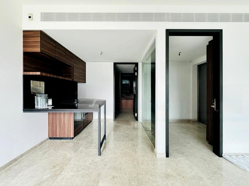 PULLMAN RESIDENCES NEWTON 5