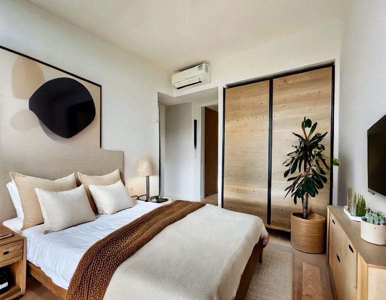 PULLMAN RESIDENCES NEWTON 2