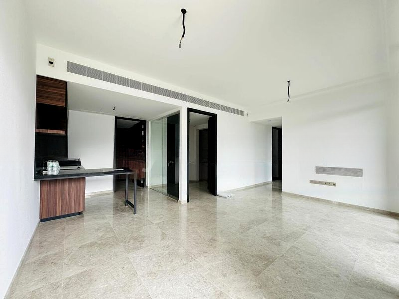 PULLMAN RESIDENCES NEWTON 8