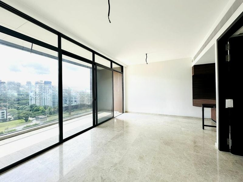 PULLMAN RESIDENCES NEWTON 4
