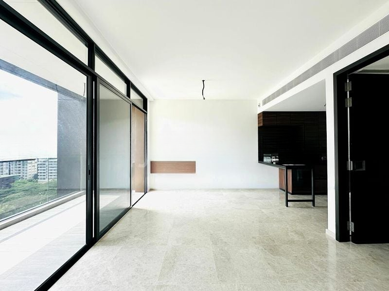 PULLMAN RESIDENCES NEWTON 7