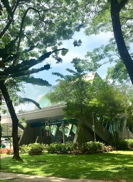 HOOVER PARK 3