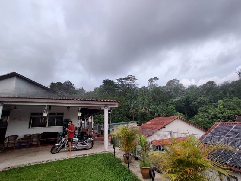 FUYONG ESTATE 1