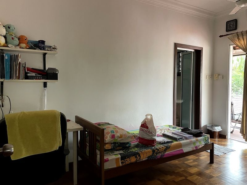FUYONG ESTATE 7